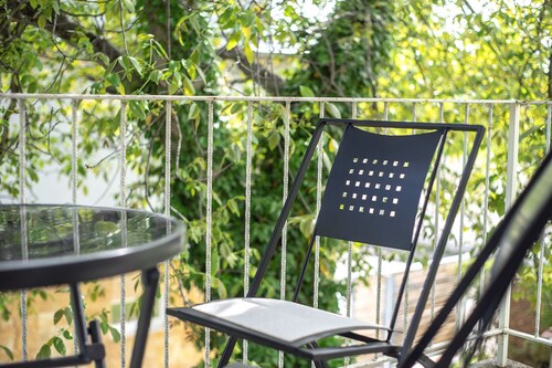 Apartment Mittelstation 5 Buxacher Straße 23 mit Motorradvermietung