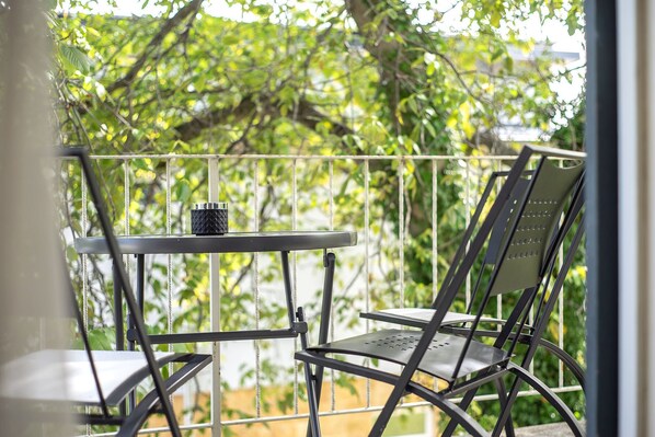 Property grounds - Apartment Mittelstation 5 Buxacher Straße 23 mit Motorradvermietung (Memmingen)