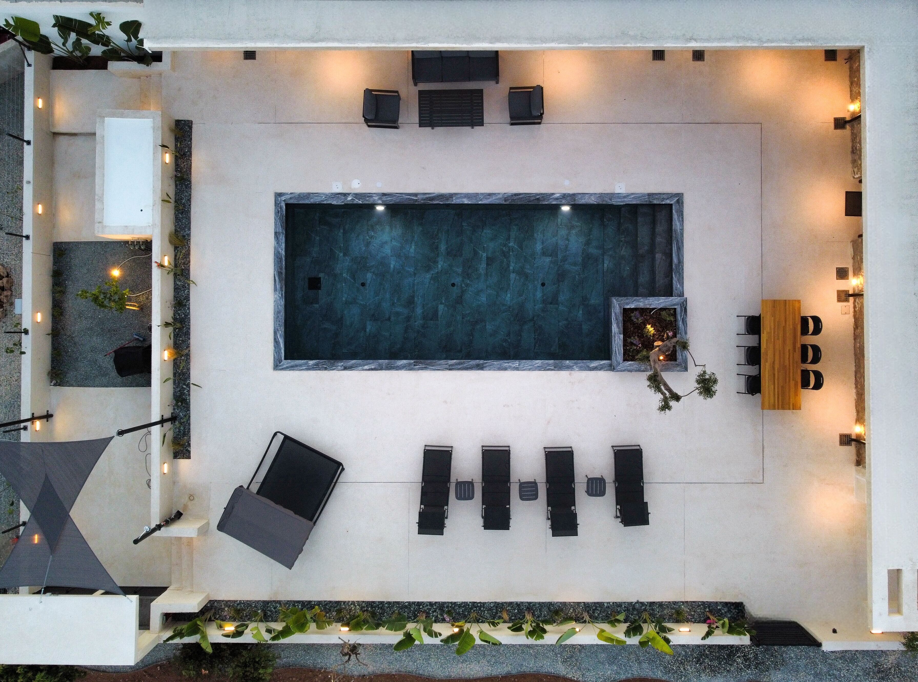 Photo - Phaedrus Living Olive Grove Luxury Villa