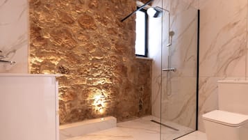 Luxe villa | Badkamer
