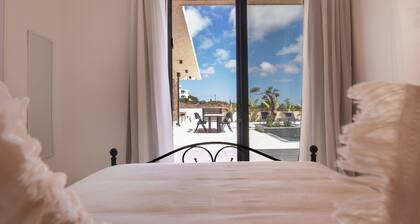Phaedrus Living Olive Grove Luxury Villa