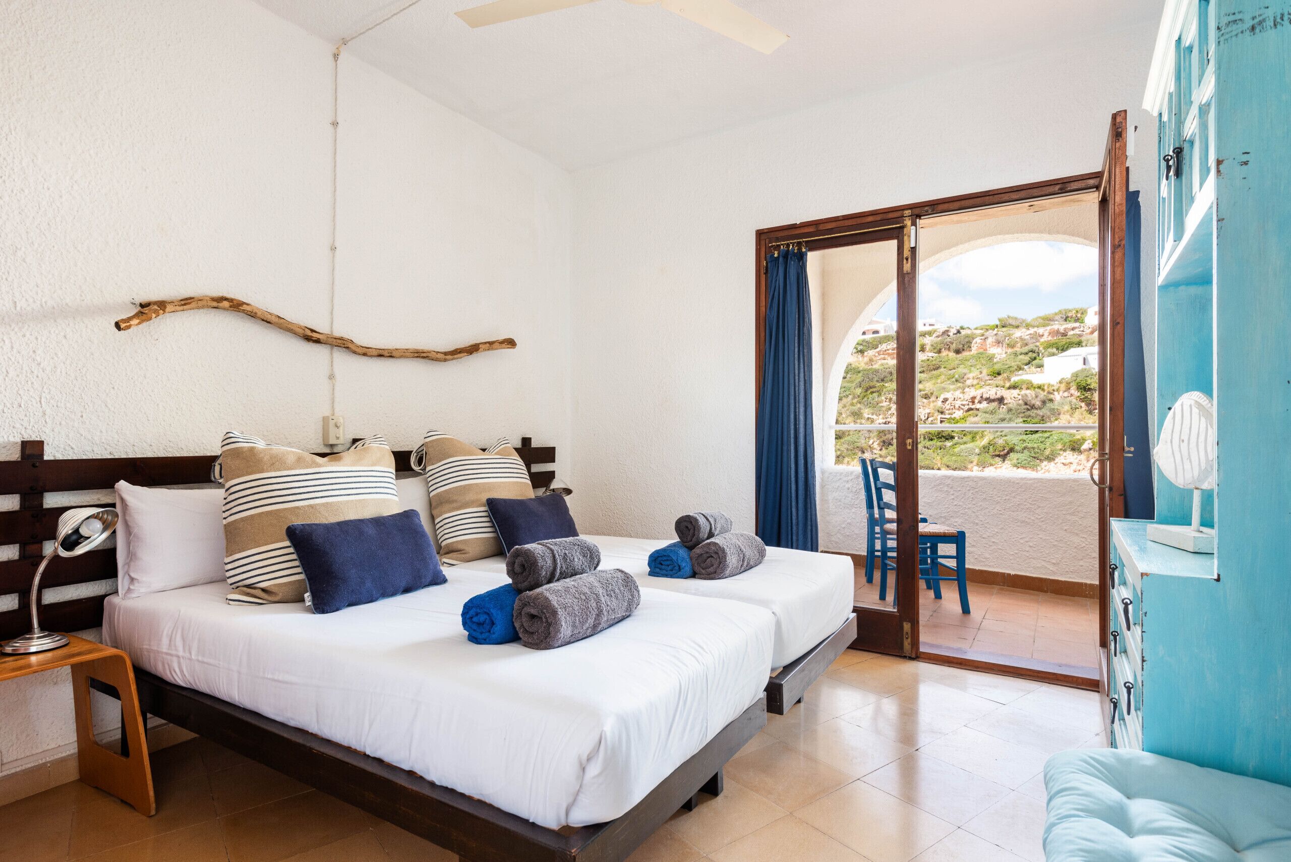 2 sovrum och gratis wi-fi