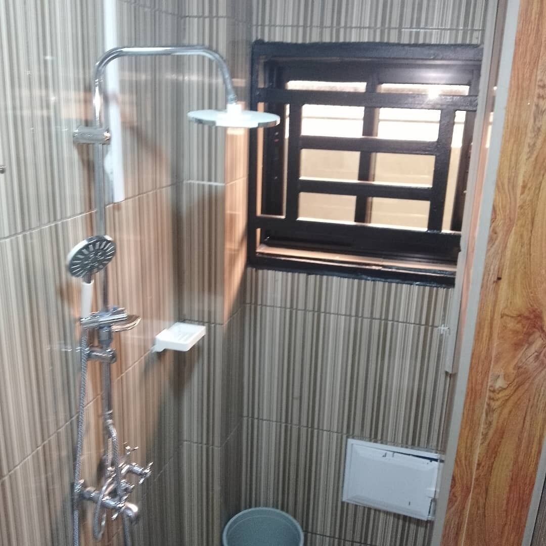 Chambre Double Standard | Salle de bain
