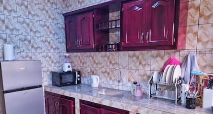NN GUEST HOUSE