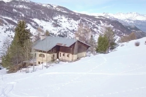Außenbereich