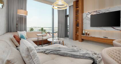 GLOBALSTAY. Creek Rise Tower 1 Elegant Apartment