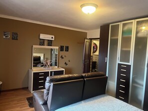 2 soverom, wi-fi og sengetøy