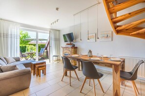 Dining - House Breeger Anker | VACATION HOME NEAR THE BEACH IN BREEGE (Breege)