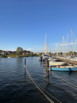 Port de plaisance