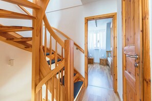 Interior - House Breeger Anker | VACATION HOME NEAR THE BEACH IN BREEGE (Breege)