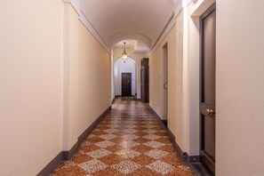 Interiør