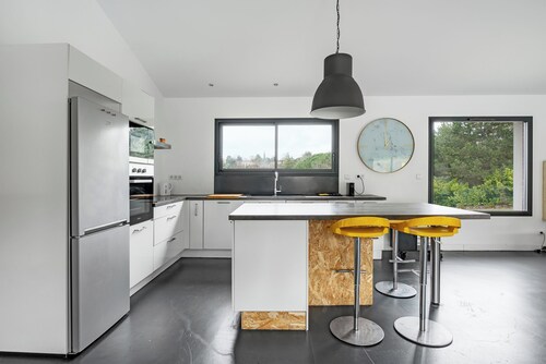 Villa 8/10 Personnes Avec Piscine Privative et Jardin Proche Golf de Toulouse