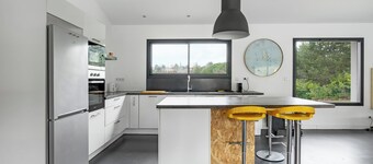 Villa 8/10 Personnes Avec Piscine Privative et Jardin Proche Golf de Toulouse