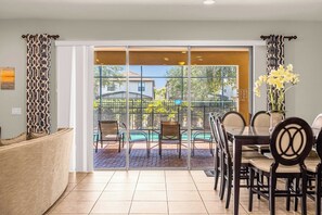 Interior - Luxury 9BR Villa in Kissimmee | Sleeps 18 Guests (Kissimmee)