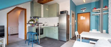 Apartment | Private kitchenette