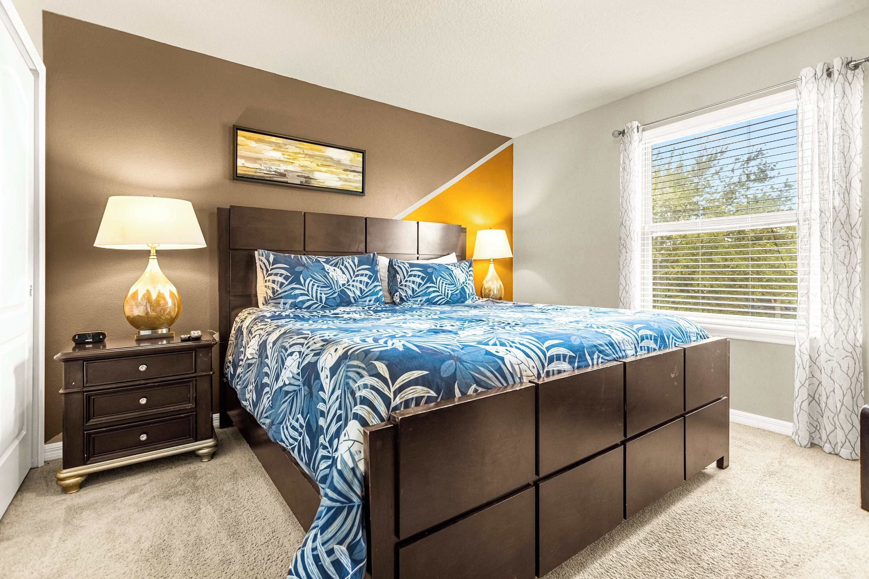 9 Schlafzimmer, Bügeleisen/Bügelbrett, Reisekinderbett, WLAN