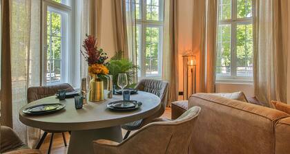 Aeronaut Suites powered by Pearl1