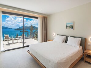 6 Schlafzimmer, Bügeleisen/Bügelbrett, Reisekinderbett, WLAN