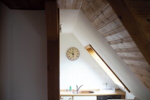 Micro-ondas, cooktop