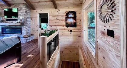 No Place Like Home | Private Bar| Views|XL Hot Tub