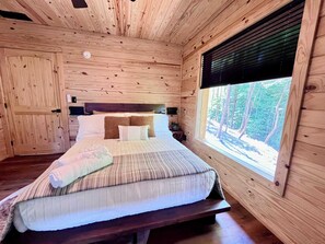 5 Schlafzimmer, WLAN, Bettwäsche