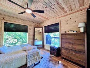 5 chambres, Wi-Fi, draps fournis