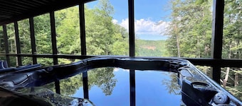No Place Like Home | Private Bar| Views|XL Hot Tub