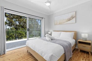 4 Schlafzimmer, Bügeleisen/Bügelbrett, Reisekinderbett, kostenloses WLAN