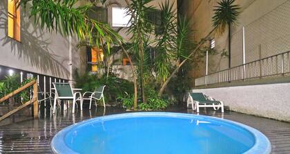 Rio Spot Copacabana Suites U053