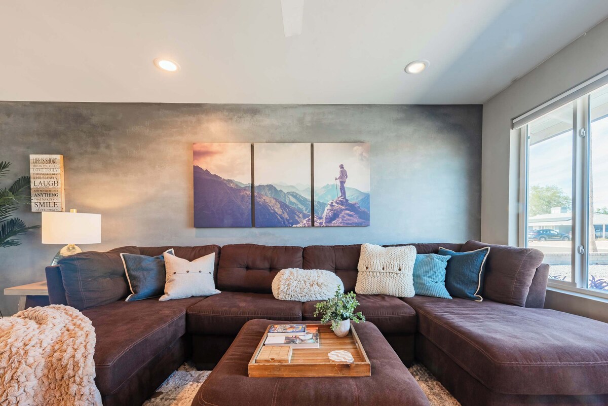 Image de profil de l’hôte