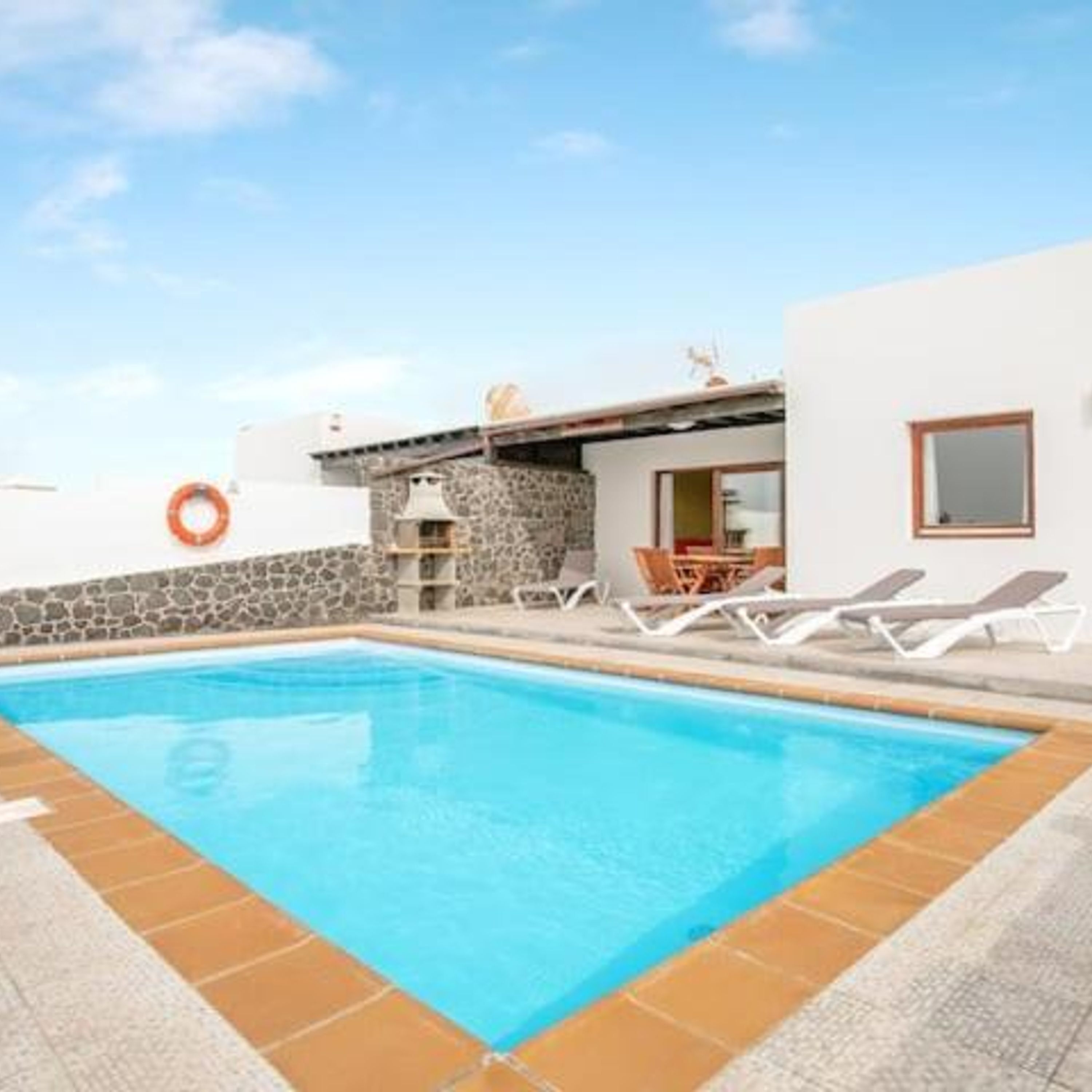 Foto - Villa 1B