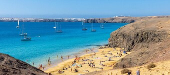Villa Calma 1B in Playa Blanca