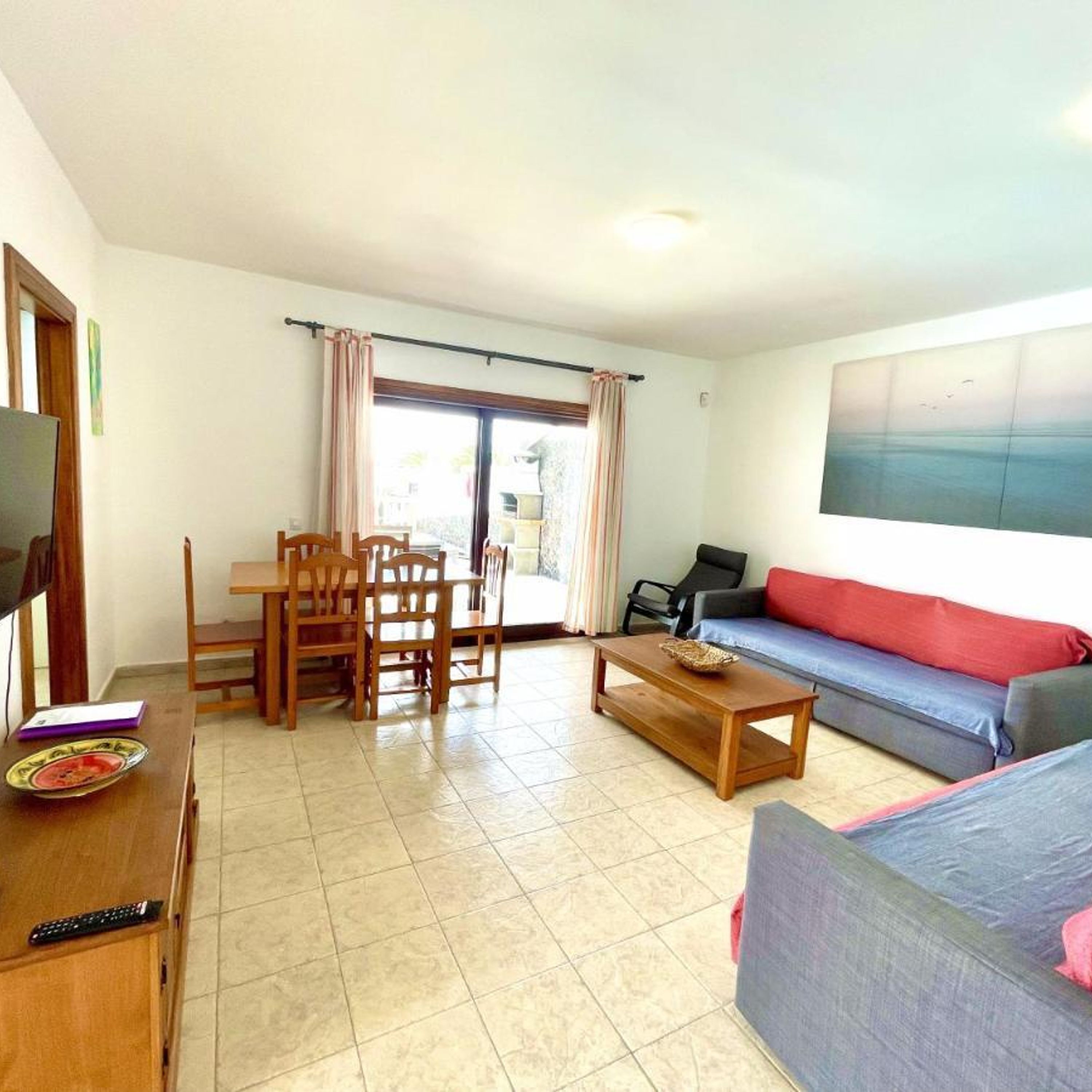 Foto - Villa Calma 1B in Playa Blanca
