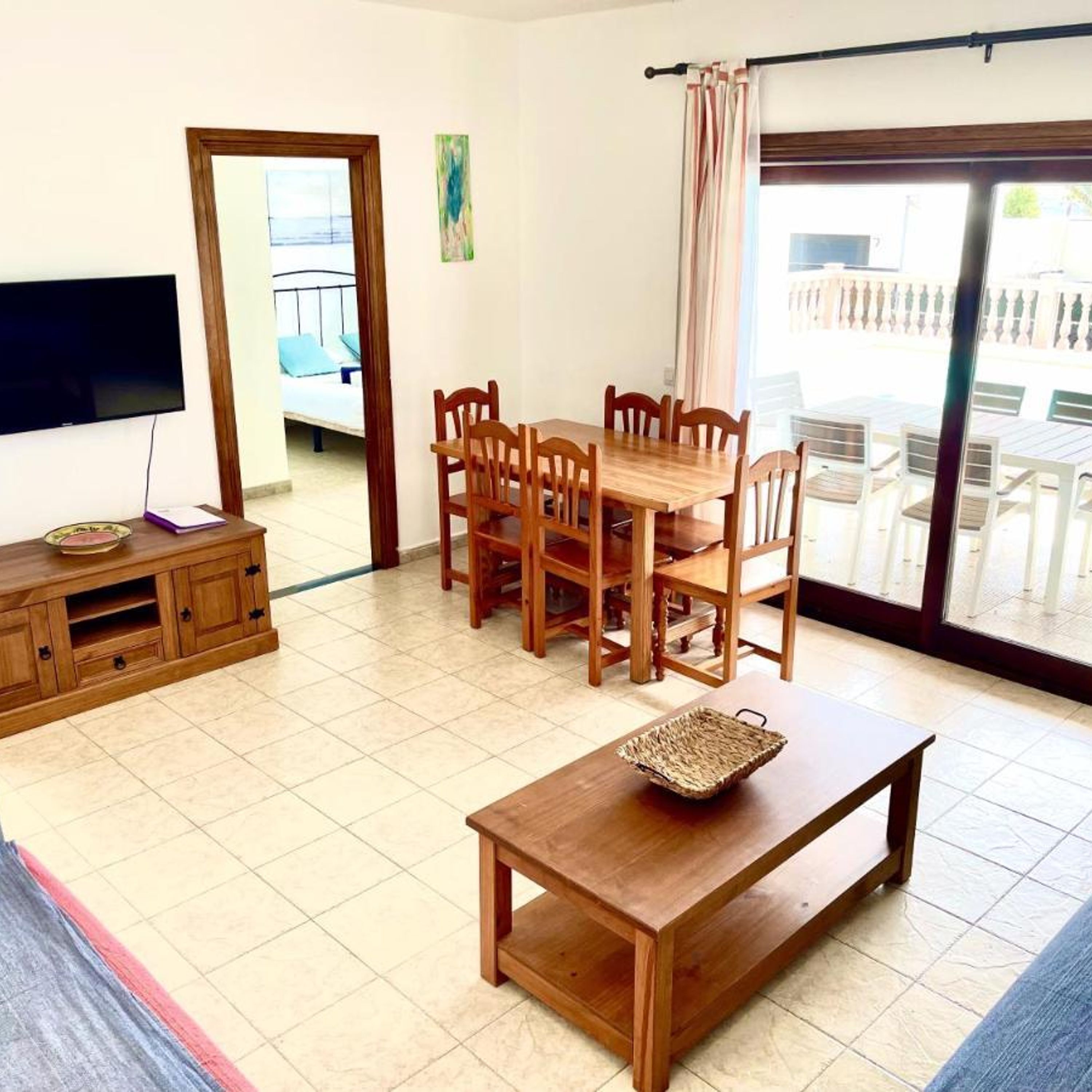 Foto - Villa 1B