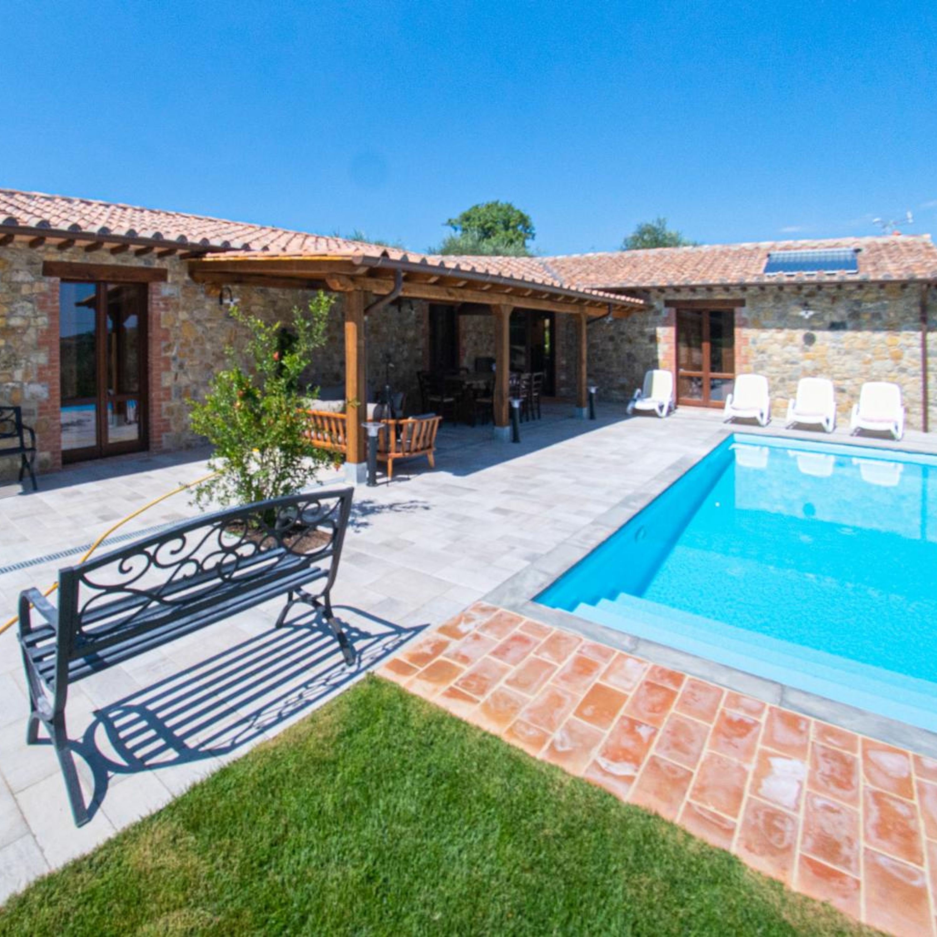 House | 4 bedrooms
