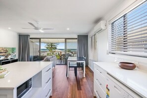 Interior - The ultimate peaceful beachside escape for a couple or holiday makers. (Ballina Shire)