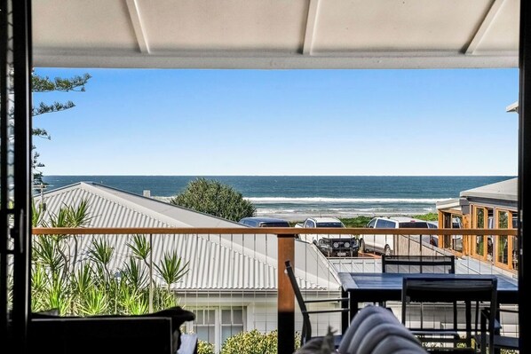 Interior - The ultimate peaceful beachside escape for a couple or holiday makers. (Ballina Shire)