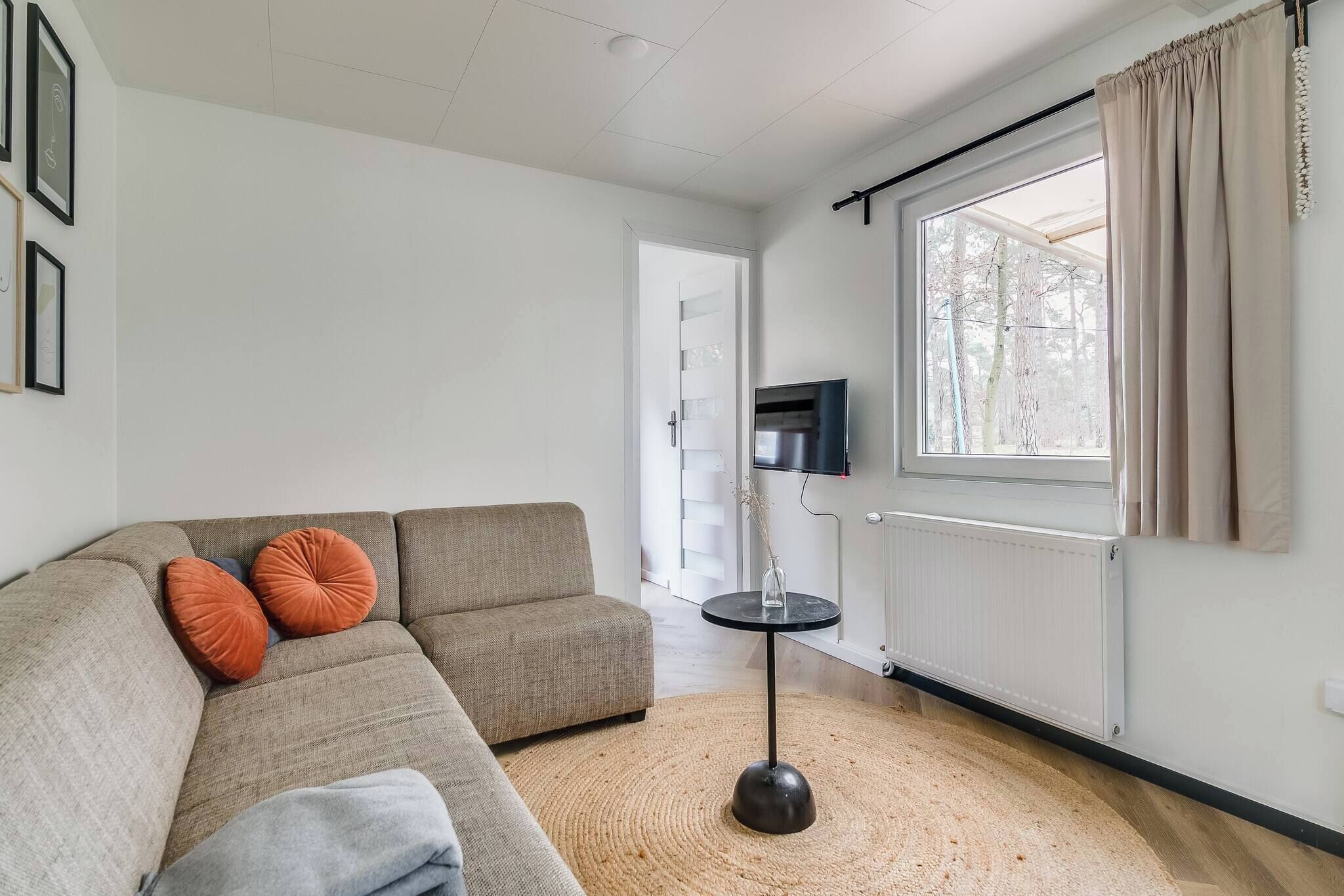 Oppholdsområde