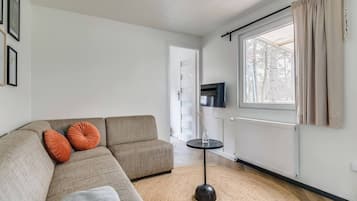 Oppholdsområde