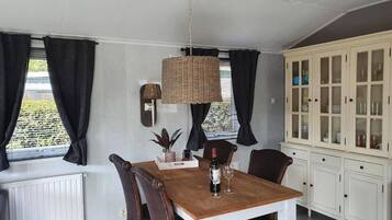 Dineren