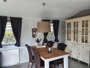 Dineren