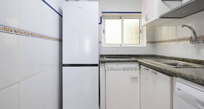 Comfort flat in Las Palmas GC