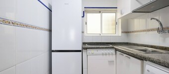Comfort flat in Las Palmas GC