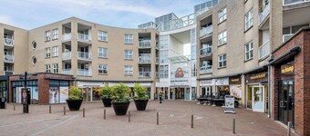 Cosy Studio with Balcony