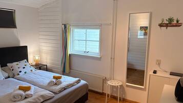 2 slaapkamers, gratis wifi, beddengoed, rolstoeltoegankelijk