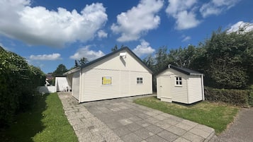 Exterieur