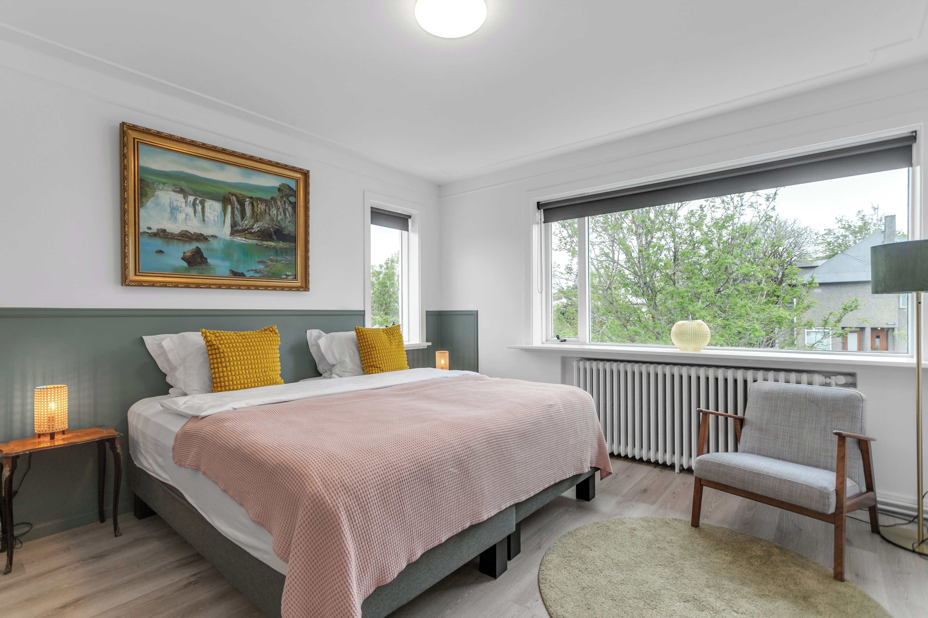 Foto - Flóki by Guesthouse Reykjavík