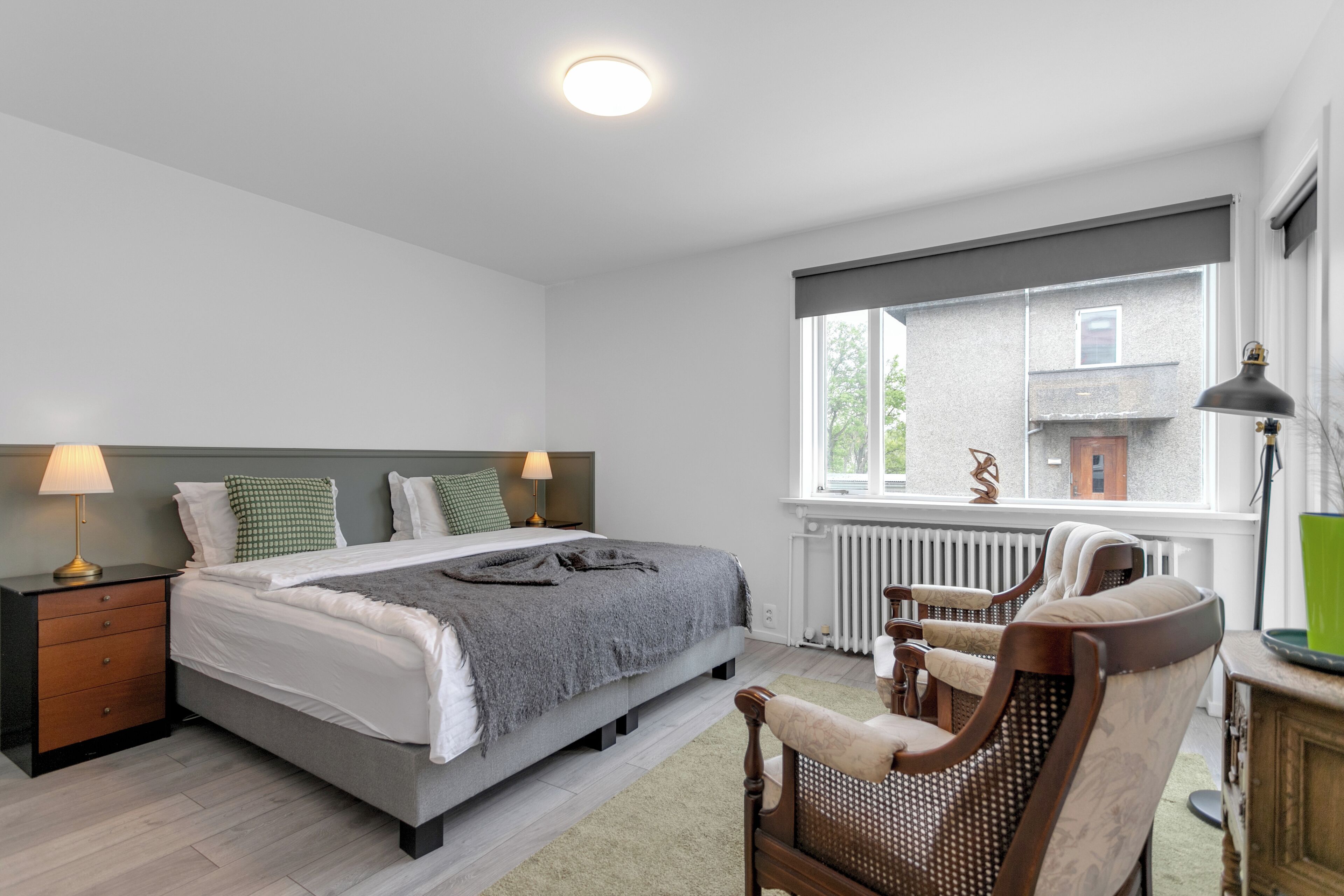 Foto - Flóki by Guesthouse Reykjavík