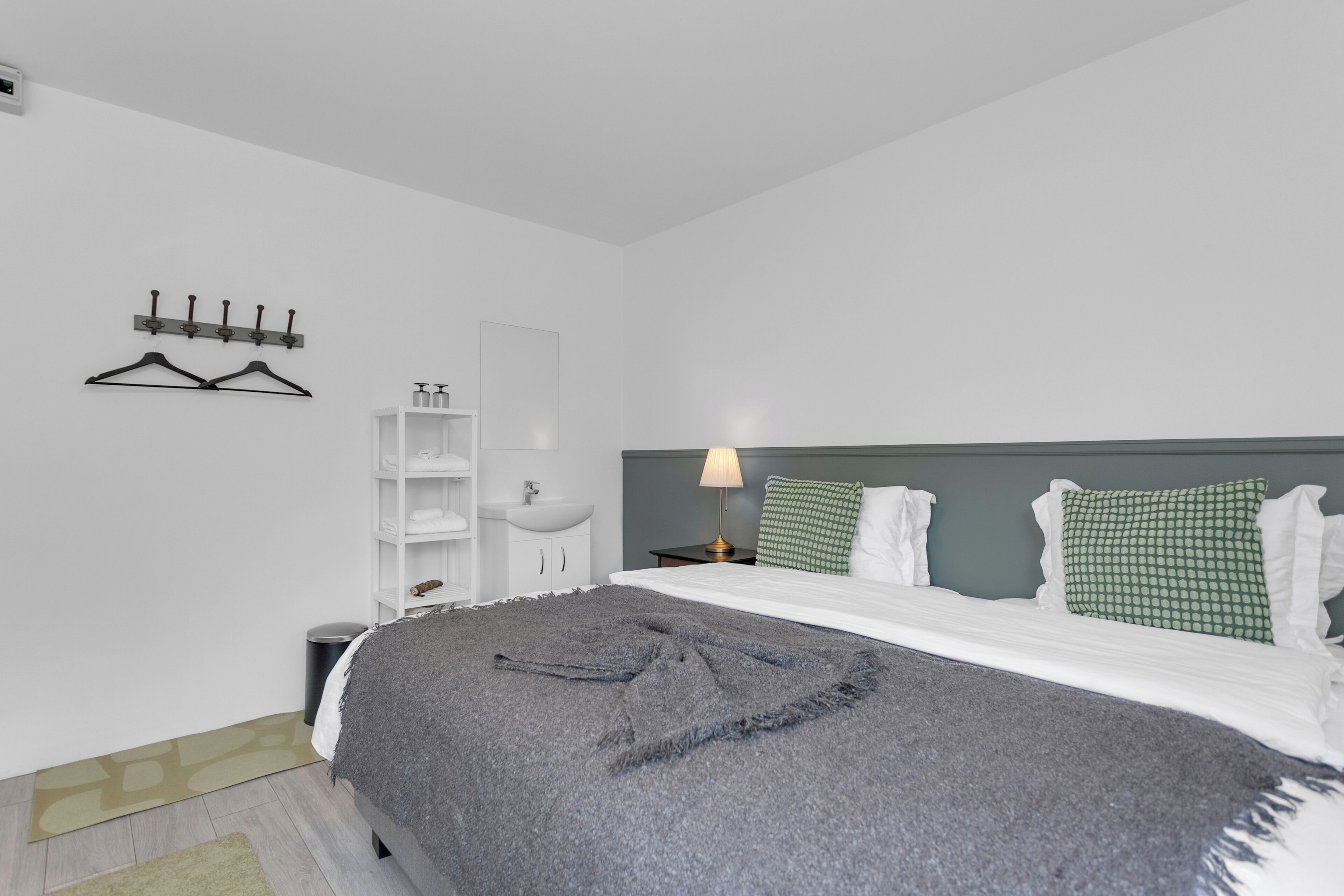 Foto - Flóki by Guesthouse Reykjavík