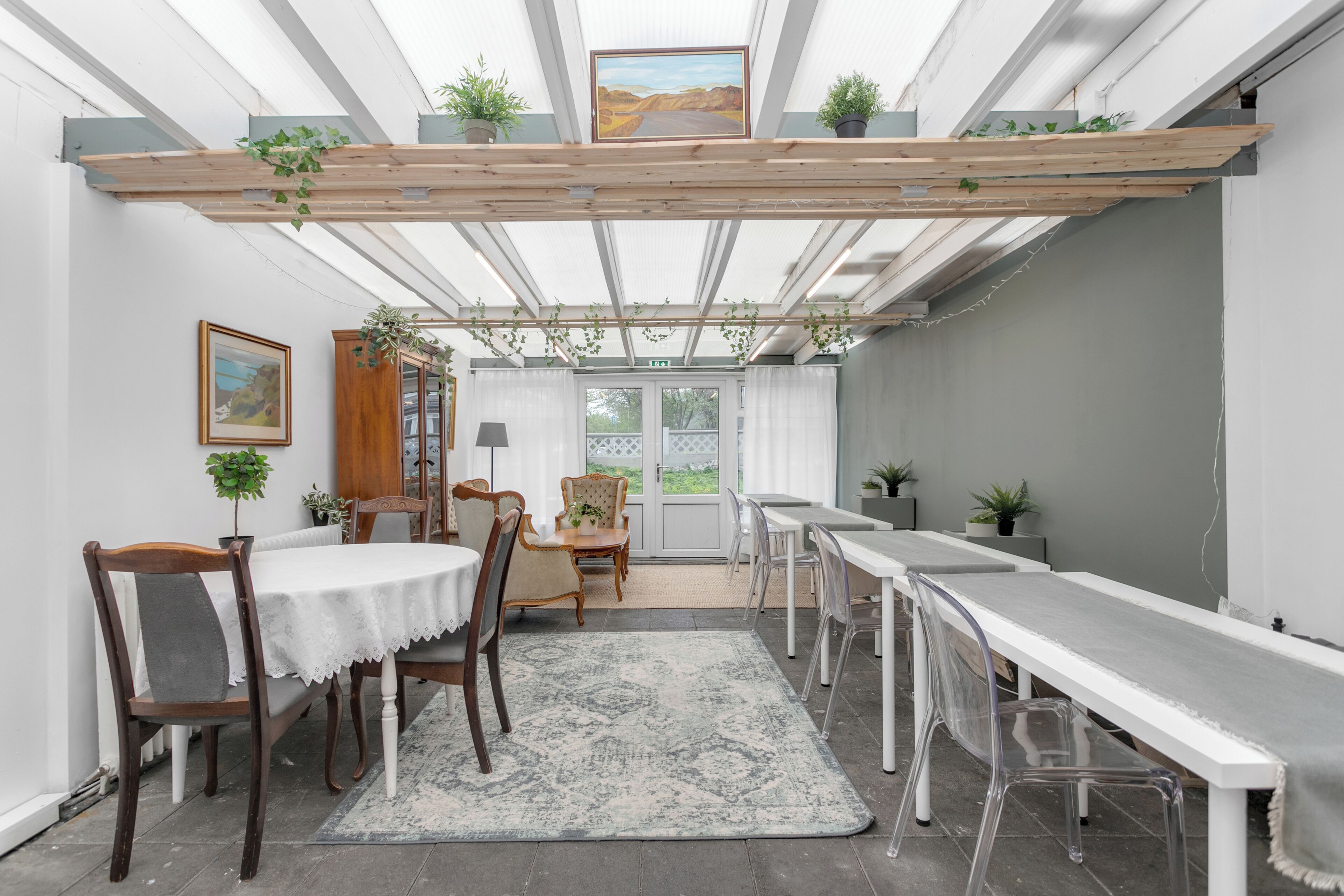 Foto - Flóki by Guesthouse Reykjavík